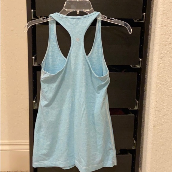 Lulu lemon tank top - Picture 2 of 2